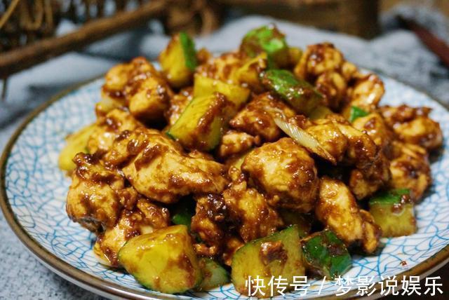 饭店|成本很低的家常菜，在饭店却很贵，菜谱分享给你