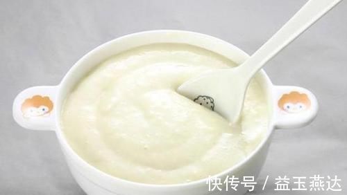 米糊|7个月婴儿重23斤,奶奶还沾沾自喜,体检时被医生批:米糊少吃点