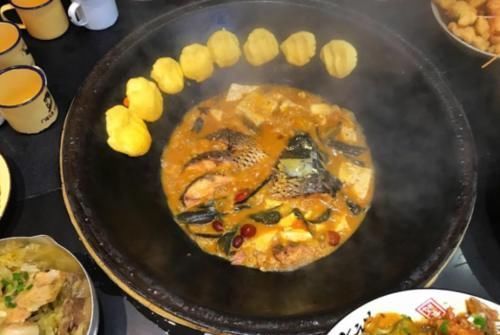 道菜|东北著名的“四大硬菜”,全吃过的是正宗的东北人,少一样都不行