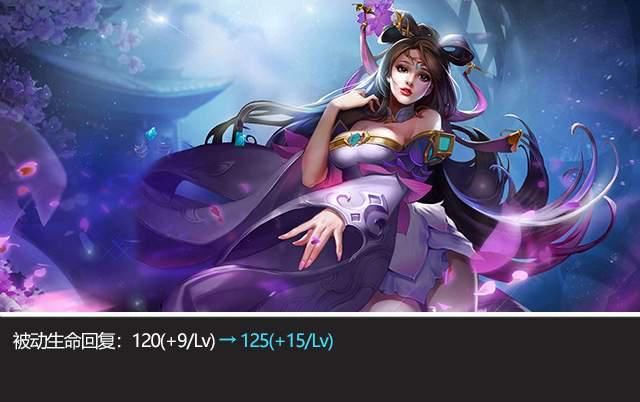 调整|T0射手大削！这法王史诗式加强？