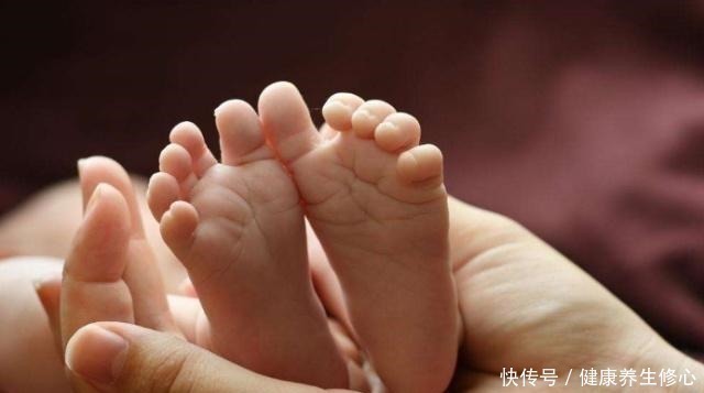 个子|孩子身体的3个部位有这些特征,将来多半是大高个,中了就偷乐吧!