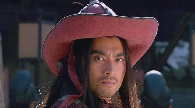 一流高手!武松和顶级高手的差距有多大 和卢俊义一战即能看出!