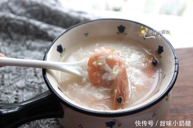 过后|白露过后,这8碗粥要常喝,美味营养又暖和,每天一碗手脚都不冷