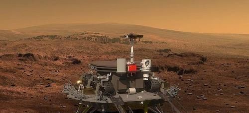 人类 21世纪,人类为什么突然放弃了更近的金星都跑去探测火星