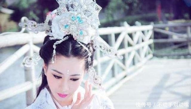 帝心|历史上第一位惑乱帝心的皇后,死后被人们称为妖后的始祖妹喜!