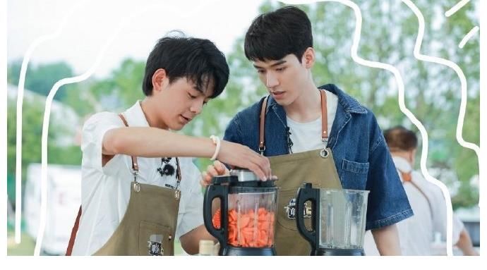 节目|《中餐厅五》嘉宾大换血，宁静凭一己之力，将节目推上了热搜