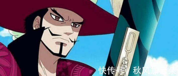 初代鬼彻|海贼王12把最快的刀,如今只剩3把,最强剑客才有资格拥有