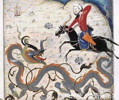 龙文化#四大文明古国为何都有龙文化将它们连起来,竟都来自同一个文明