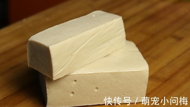 豆腐|千叶豆腐到底是不是豆腐？简单一做，比豆腐细腻好吃，给肉都不换