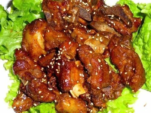 青辣椒|妈妈最拿手的3道家常菜,每一道都让我吃不腻,你们觉得怎么样?