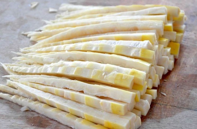 营养价值|这些野菜营养价值极高，小朋友最爱吃，增强免疫力，一年少生病！