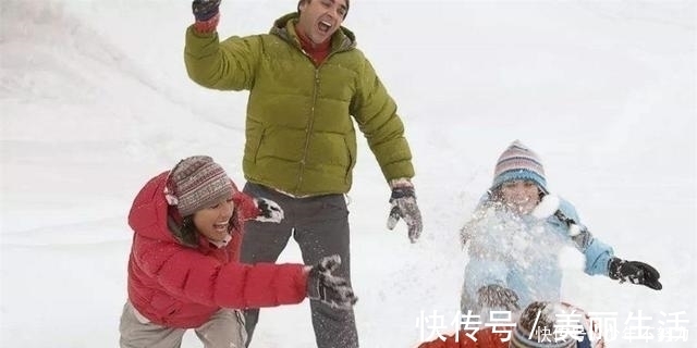 坏情绪|孩子没有安全感,家长做好这四点,给孩子最大的安全