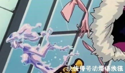 果实|海贼王:三颗果实太遭罪了,一颗伤敌一千自损八百,一颗命都没了