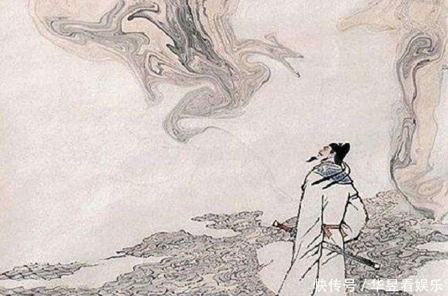 季布|中国的侠客,欧洲的骑士,哪一个更胜一筹?