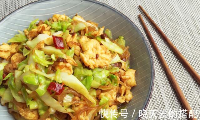 减肥|这菜很便宜，一颗能炒几次，低脂低热，含叶酸多，常吃再胖也能瘦