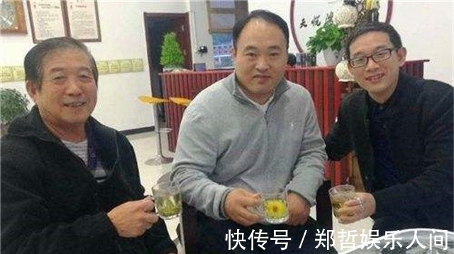贴身保镖|马云的贴身保镖李天金,在马云卸任后失去百万年薪,今现状如何?