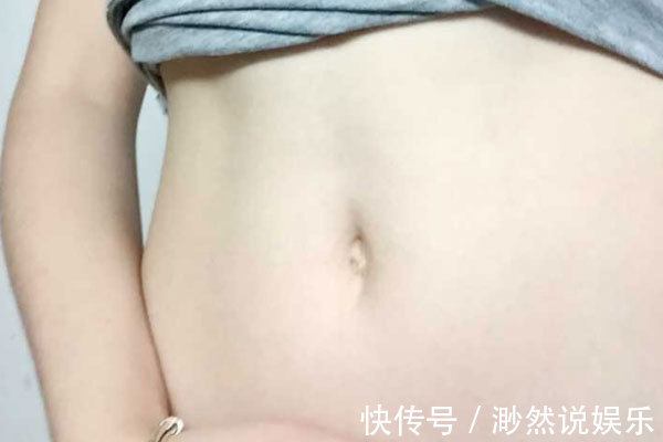 睡眠质量|常在睡前用生姜敷肚脐,身体或会收获不少好处,不妨了解一下