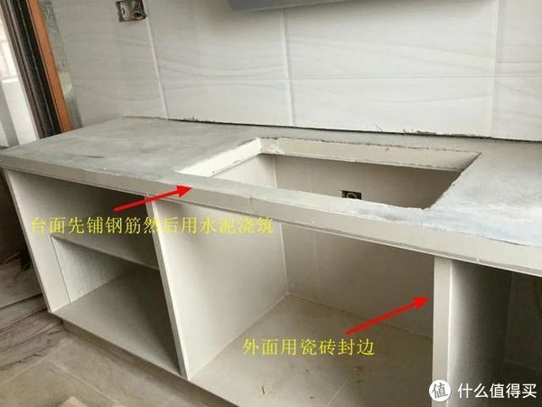 文章|夹瓷砖砌橱柜到底要花掉多少钱？怎么做值不值，一篇文章说透