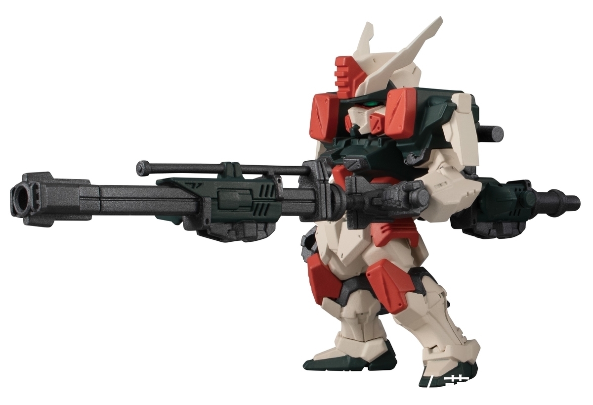 人气|【食玩】FW GUNDAM CONVERGE #22弹 人气机体聚集！