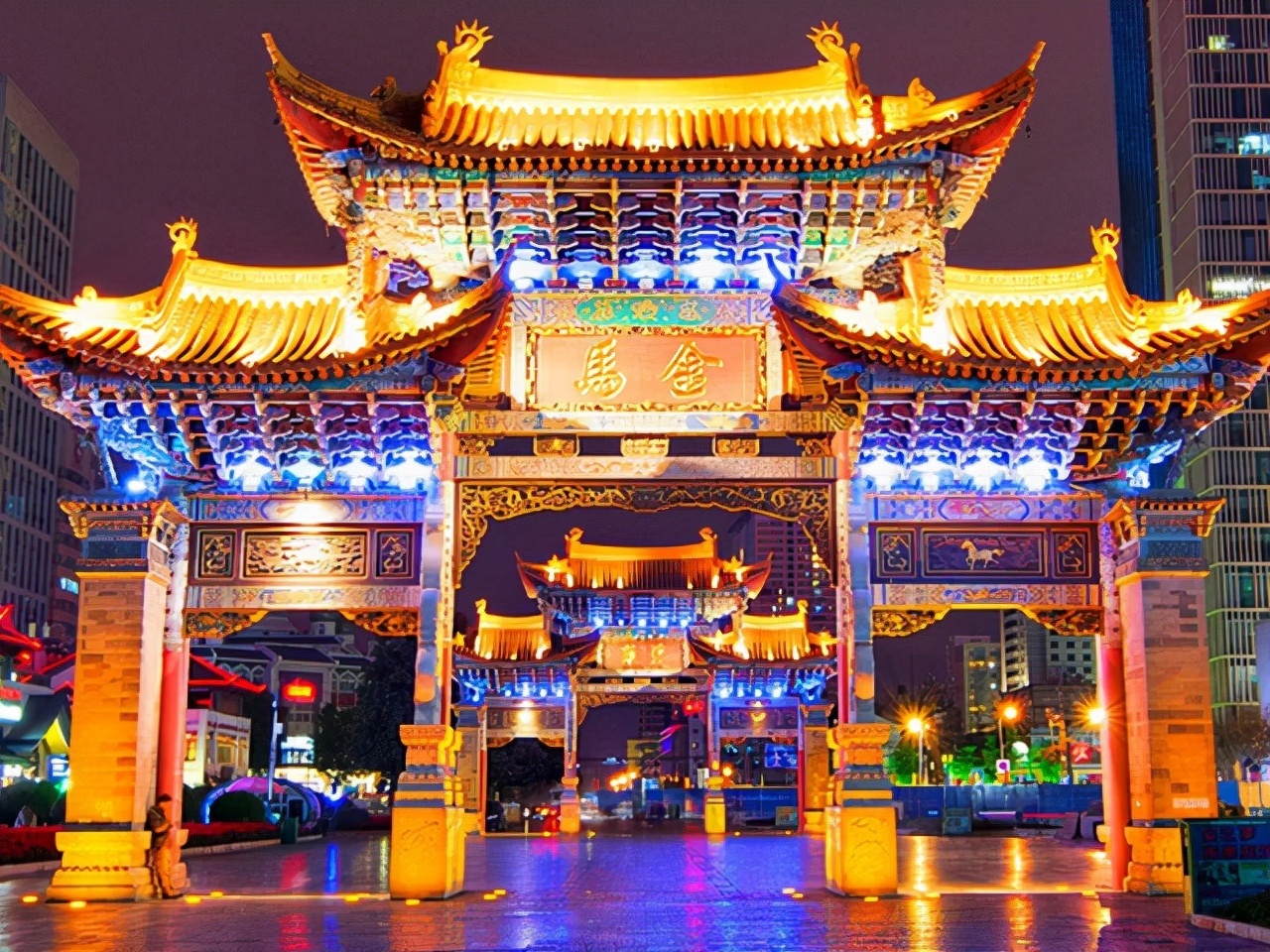 春城玖號|昆明买房，什么样的配套更有价值？