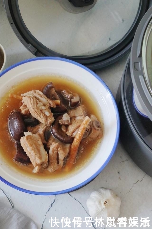 电饭煲|6月，最好的“祛湿汤”，每周喝2次，腰不酸，面色红润体质好