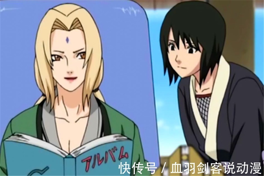 傀儡术|火影忍者中13位用毒高手:9位和木叶村有关,砂隐村3位都被压制