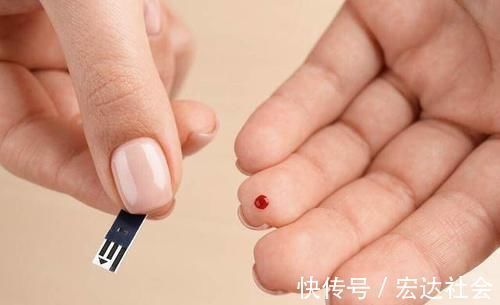 慢性并发症|糖尿病人什么时候该住院?若出现这“4种情况”,别拖延了