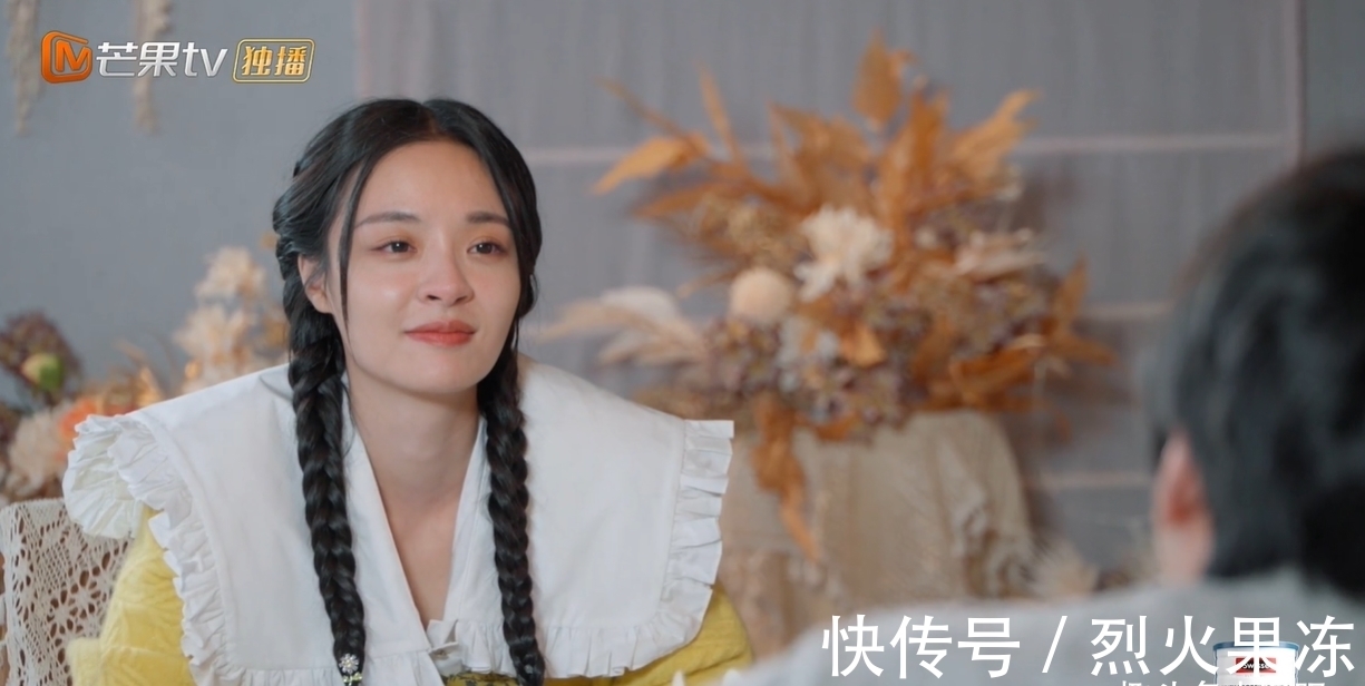 《女兒們的戀愛(ài)4》收官，孟子義2段男嘉賓都沒(méi)成功，有3個(gè)原因