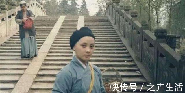 惜春!红楼梦里,养小叔子的是谁和惜春身世有关,王熙凤贾蓉是臆断