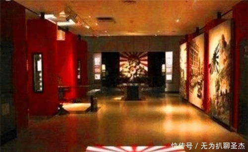 日本|二战结束后,此国最痛恨日本人,进纪念馆前要先踩日本国旗