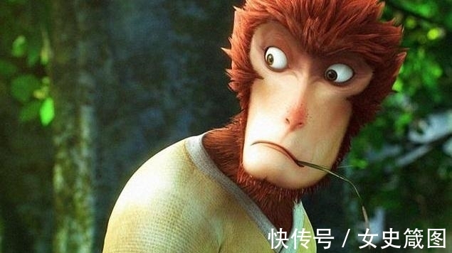 西游记|猪八戒为何总惦记着分行李，原来沙僧的担子里面有好宝贝