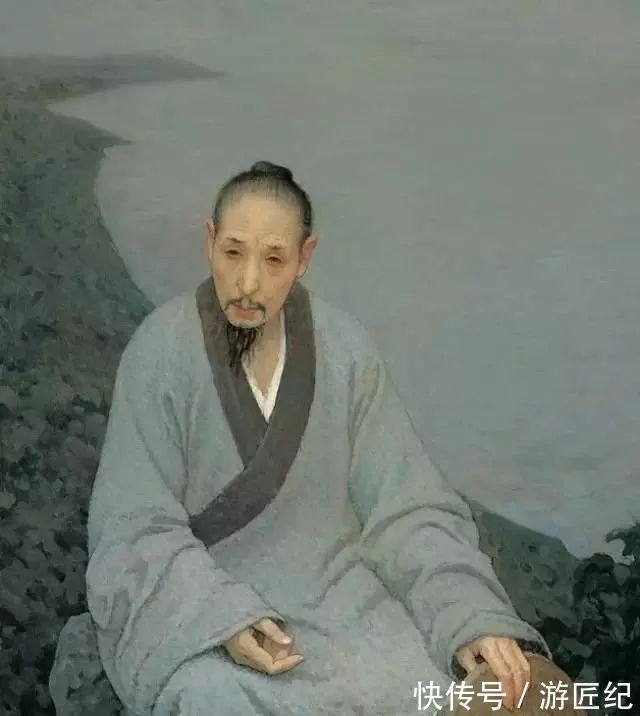 倪瓒|历代书画大家名号背后的秘密!