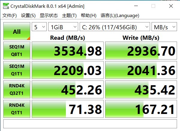 游戏本|华硕天选 2 游戏本评测：i7-11800H+RTX 3060, 畅玩 3A 即刻上车