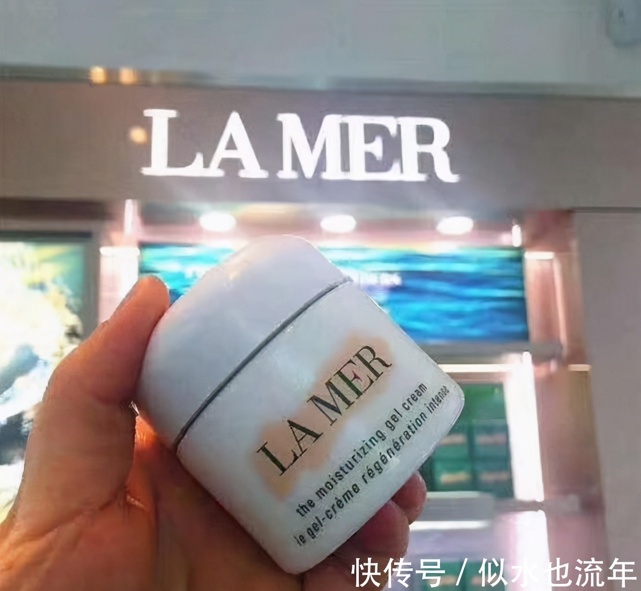 花钰|美白保湿好用的面霜推荐:有效平衡肌肤状态,提升皮肤亮度效果好