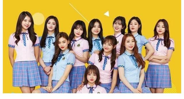 Girls|Girls Planet 999：還愁沒(méi)有綜藝追？讓我們一起看美女磕CP吧