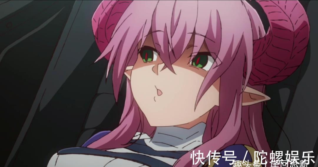 新番|本季度新番四大龙娘,你希望成为谁的龙骑士?