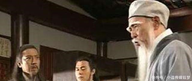 萧远山@天龙八部中扫地僧是谁 轻易看出逍遥派武功, 其实真实身份是他!