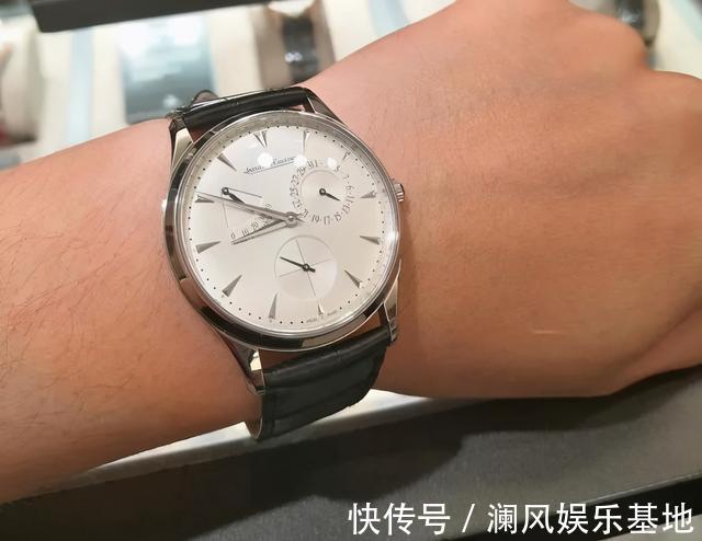 帝舵|原来手表还有等级划分?快速教你识别你的手表级别