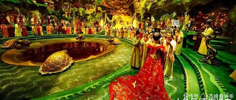 唐朝|唐朝吴道子,明朝唐伯虎,谁的画成就更高