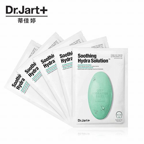 什么面膜超级补水 十款面膜补水效果最好排行榜