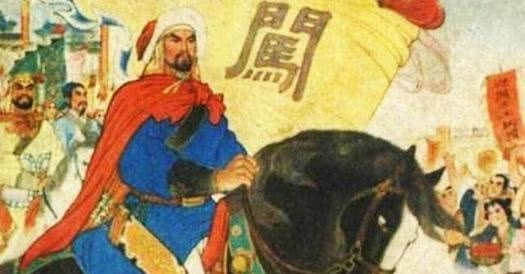 汉族|汉历4717年3月19日：汉族明朝崇祯皇帝自缢殉国376周年祭