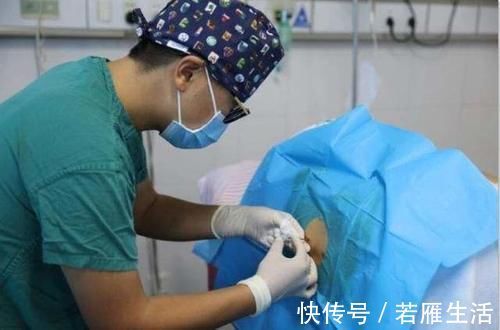 医生|生孩子总遇到男医生？产妇别觉得尴尬，对自己和宝宝有好处