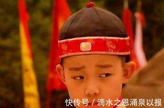 八字|此人见孙子面相不凡，立马要了孙子的生辰八字，多年后孙子当皇帝！