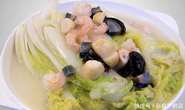 美食|为了能做出一桌美食,还是赶快收藏了这几道菜谱吧