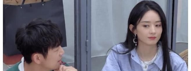 赵丽颖离开《拜托了冰箱》何炅飙泪送别,吴磊对她的评价一语中的