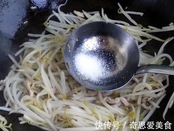 绿豆芽菜|医生不会告诉你,它是“天然酵素”,体重悄悄降,肚腩渐渐消!
