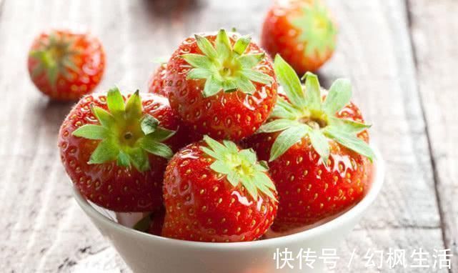 妈妈|适合哺乳期妈妈吃的8种水果,产后恢复快,奶水足