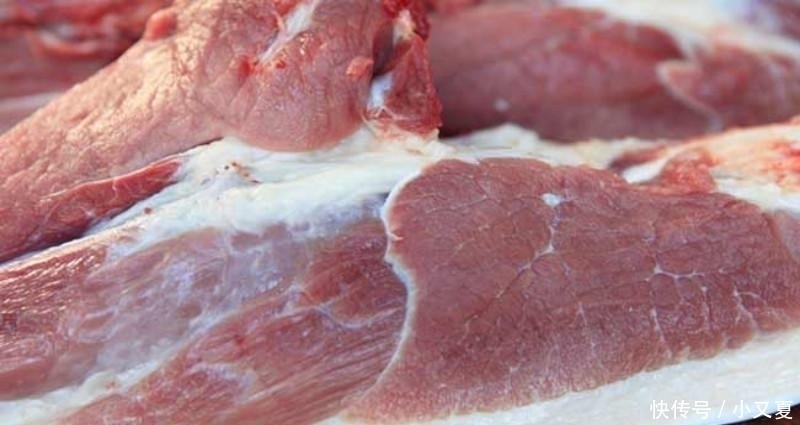 贩子|买猪肉时,说这“3个字”,肉贩子听了以为是行家,便不敢忽悠你