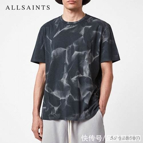 浪漫主义|新锐潮流AllSaints的浪漫主义情怀