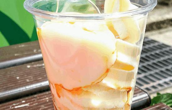 温泉蛋|看完日本的食物,你才知道什么叫做真正的黑暗料理